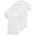 Kit 3 Camisas DryFit  Anti-Suor e Anti Odor