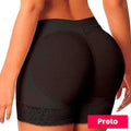 Calcinha Premium Aumenta Bumbum