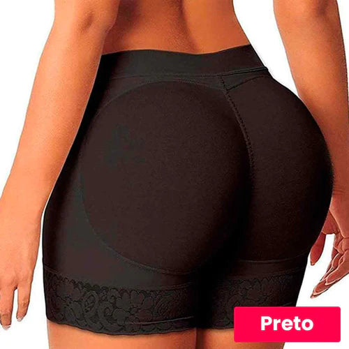 Calcinha Premium Aumenta Bumbum