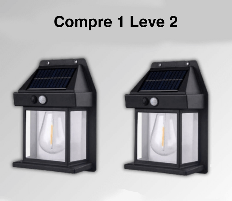 Refletor Solar - Ecolight [PROMOÇÃO BLACK NOVEMBER]