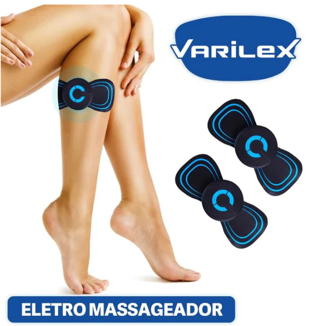 Super Massageador Elétrico