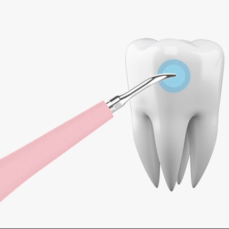 Limpador Dental Ultrassônico