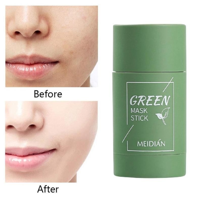 Máscara Green Pele Perfeita - COMPRE 1 LEVE 2