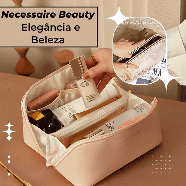 Necessaire Antonella - Super Promoção Black Friday