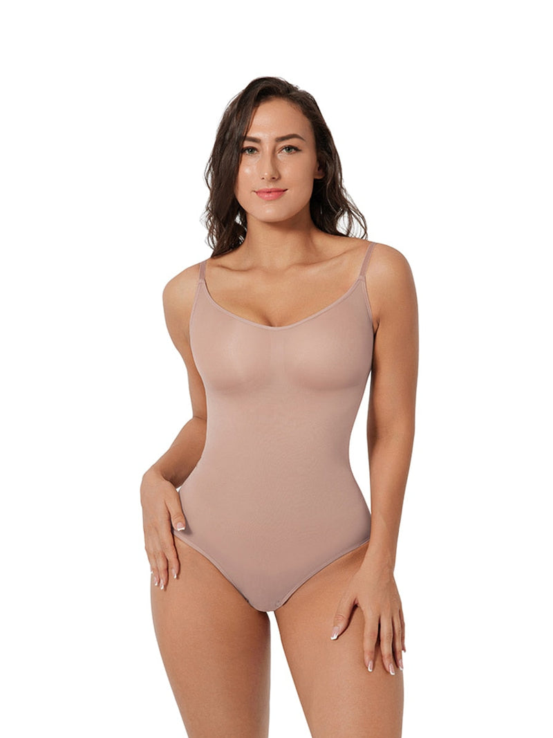 Body Modelador Confort + BRINDE ESPECIAL