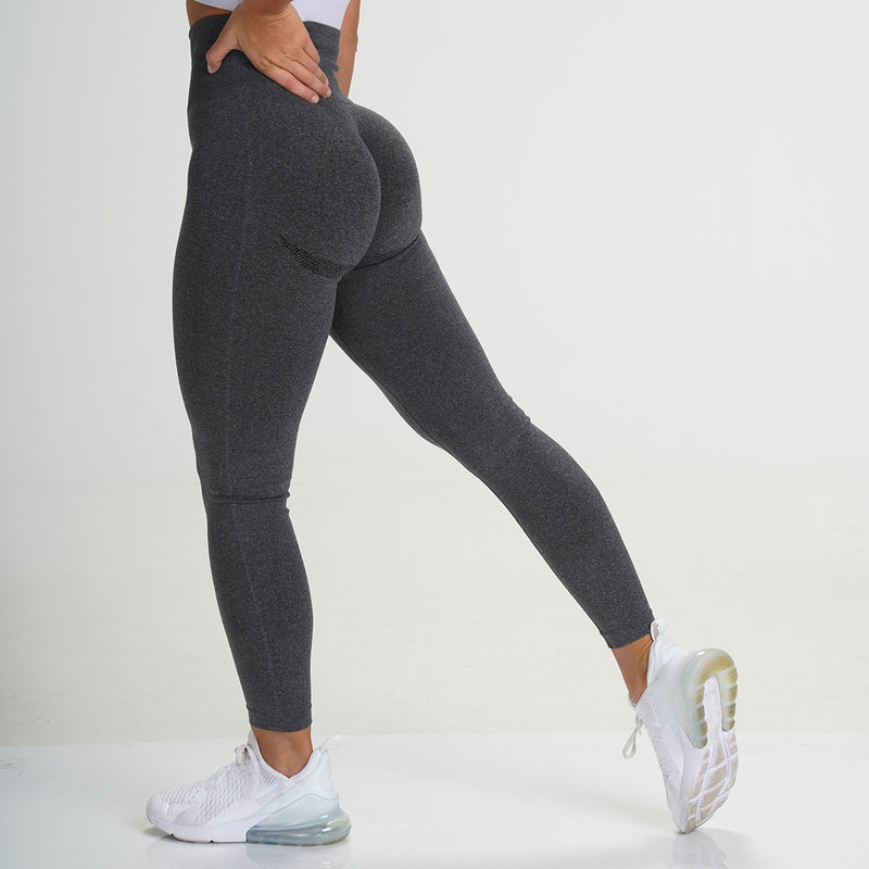 Legging Empina Bumbum