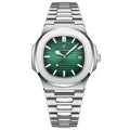 Relógio Masculino Piaget Poedagar Verde