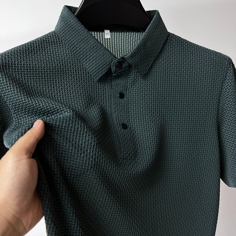 Camisa Polo Premium Modern