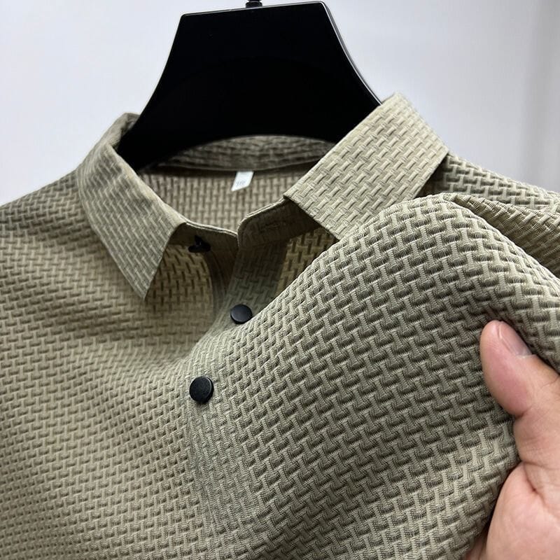 Camisa Polo Premium Elegant™